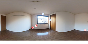 サンモール・ソシア2 101 【埼玉県	 高崎線　宮原駅　バス所要時間17分　別所小学校バス停　徒歩5分】 の間取り図