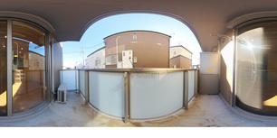 ハイムラフォーレⅢ 101 【埼玉県京浜東北・根岸線　大宮駅　徒歩24分】 の間取り図