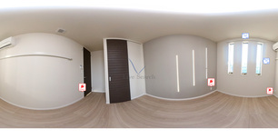 ジェミネ 205 【千葉県東船橋駅】 の間取り図