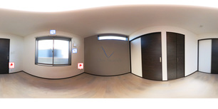 Kerria　grace　Ⅱ 203 【埼玉県南大塚駅】 の間取り図