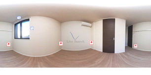 ジェミネ 101 【千葉県東船橋駅】 の間取り図