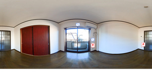 グリーンパレス 202 【千葉県八千代台駅】 の間取り図