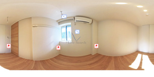 シャーメゾンステージ浦和常盤 305 【埼玉県浦和駅】 の間取り図