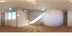 シャーメゾンステージ浦和常盤 401 【埼玉県浦和駅】 の間取り図