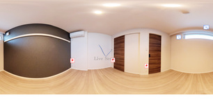 プルメリア 102 【埼玉県北越谷駅】 の間取り図