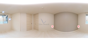 9255　グレイスレジデンス比叡山坂本　 102 【滋賀県湖西線 比叡山坂本駅 徒歩7分】 の間取り図