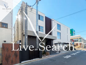 グランコート 301 【埼玉県西川口駅】 の間取り図