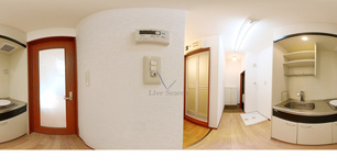 グランシャリオ 103 【千葉県京成大久保駅】 の間取り図