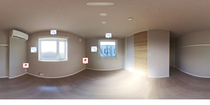 Kメゾン 301 【神奈川県相模大野駅】 の間取り図