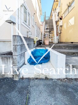 Y´art 103 【東京都南平駅】 の間取り図