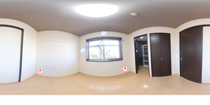 ストークガーデン 201 【東京都西府駅】 の間取り図