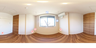 アンビシア 301 【埼玉県川越駅】 の間取り図