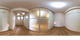 VerdeLeaf菊井 303 【愛知県亀島駅】 の間取り図