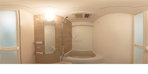 PASEO明大前 405 【東京都明大前】 の間取り図