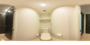 エスペランサヒルズ 302 【東京都八王子】 の間取り図