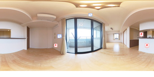 ワコーレ芦屋エンブレム 504 【兵庫県芦屋駅】 の間取り図