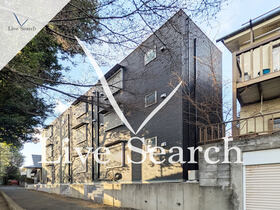 グリーンウッド 303 【東京都狛江駅、和泉多摩川駅】 の間取り図