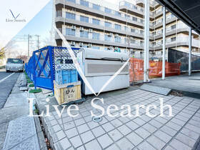 プリメーラMT 101 【東京都西新井大師西駅】 の間取り図