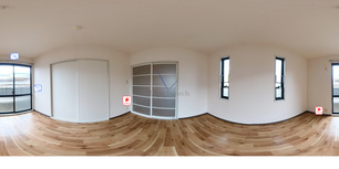 セントポーリア鴻池 101 【兵庫県伊丹駅】 の間取り図