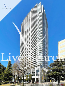 Brilliaタワー東京　 3301 【東京都錦糸町】 の間取り図