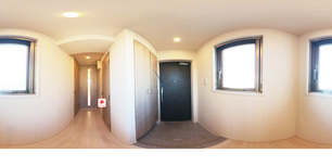 N-stage両国 901 【東京都両国】 の間取り図