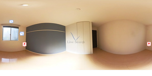 ブルーム　コート A103 【大阪府鳳駅】 の間取り図