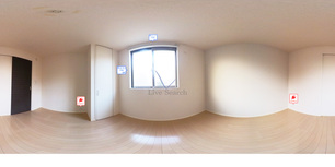 クレストールアベニューⅡ棟 101 【熊本県竜田口駅】 の間取り図