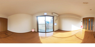 サンウィングSⅡ 307 【埼玉県埼玉新都市交通　東宮原駅　徒歩11分】 の間取り図