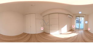 ル コルヌイエ 101 【千葉県浦安駅】 の間取り図