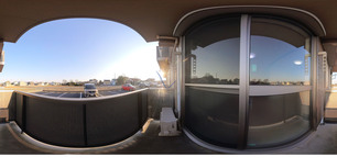 ル・シェソワ 102 【茨城県水戸】 の間取り図