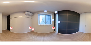 グランコート浦和 101 【埼玉県浦和駅】 の間取り図