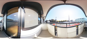 AERIE TAKAKURA 203 【埼玉県入間市駅】 の間取り図