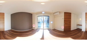 グランコート浦和 102 【埼玉県浦和駅】 の間取り図