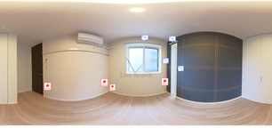 グランコート浦和 201 【埼玉県浦和駅】 の間取り図