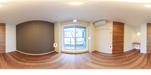 グランコート浦和 202 【埼玉県浦和駅】 の間取り図