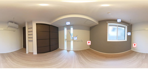 グランコート浦和 203 【埼玉県浦和駅】 の間取り図