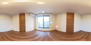 グランコート浦和 205 【埼玉県浦和駅】 の間取り図