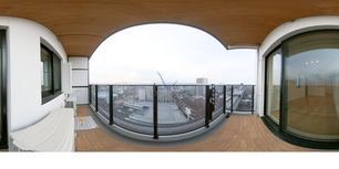 イグジスタコウヤ 1101 【東京都都営日暮里・舎人ライナー 高野駅 徒歩2分】 の間取り図