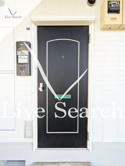  リブレス戸塚 106 【神奈川県戸塚駅】 の間取り図