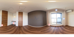 グランコート浦和 302 【埼玉県浦和駅】 の間取り図