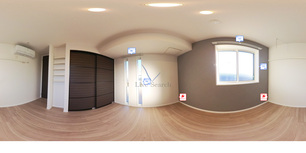 グランコート浦和 303 【埼玉県浦和駅】 の間取り図