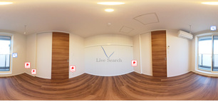 グランコート浦和 305 【埼玉県浦和駅】 の間取り図