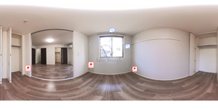 ファミール 102 【茨城県常陸多賀駅】 の間取り図