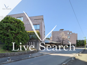 世田谷弦巻ハイム 104 【東京都桜新町駅】 の間取り図