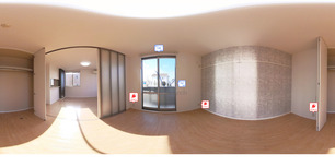 ラ・プランタンスリーゼB 102 【茨城県佐和駅】 の間取り図