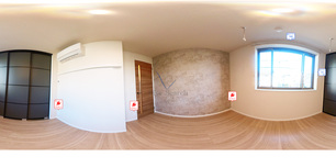 アイル ルィーズ 202 【千葉県南行徳駅】 の間取り図