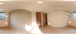 アイル ルィーズ 207 【千葉県南行徳駅】 の間取り図