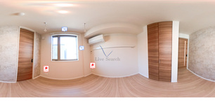 アイル ルィーズ 203 【千葉県南行徳駅】 の間取り図