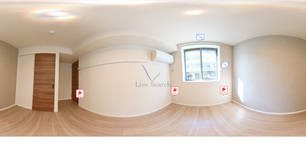 アイル ルィーズ 103 【千葉県南行徳駅】 の間取り図