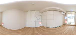 ル コルヌイエ 201 【千葉県浦安駅】 の間取り図